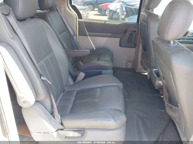 Продаж на аукціоні авто 2009 Chrysler Town & Country Touring, vin: 2A8HR54129R528000, номер лоту: 45550697