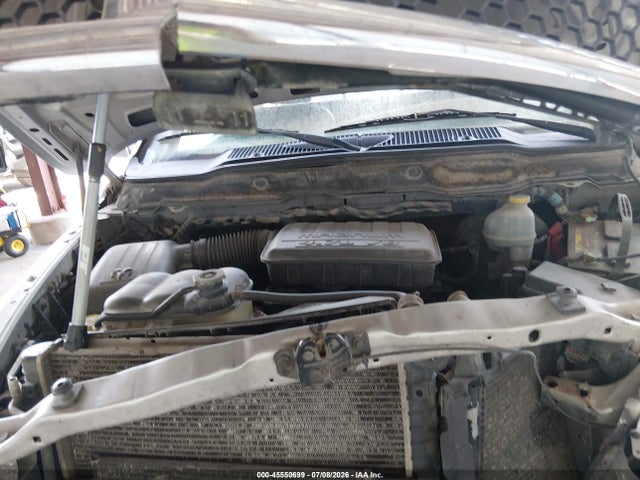 Aukcja sprzedaży 2002 Dodge Ram 1500 St, vin: 1D7HA16N52J237899, numer aukcji: 45550699