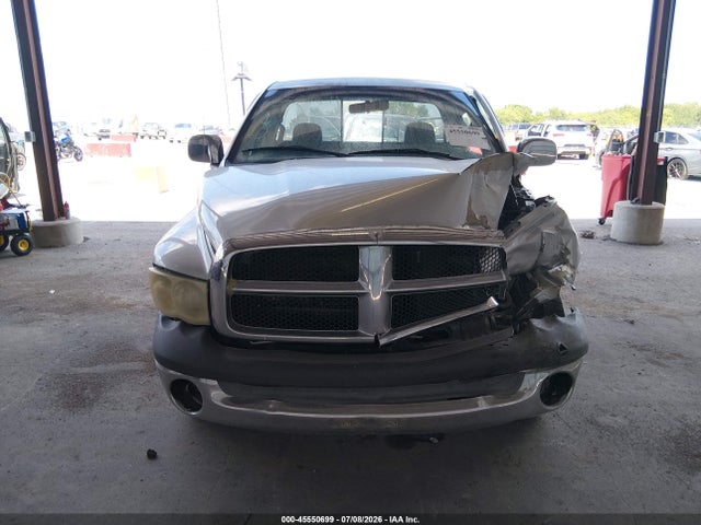 Aukcja sprzedaży 2002 Dodge Ram 1500 St, vin: 1D7HA16N52J237899, numer aukcji: 45550699
