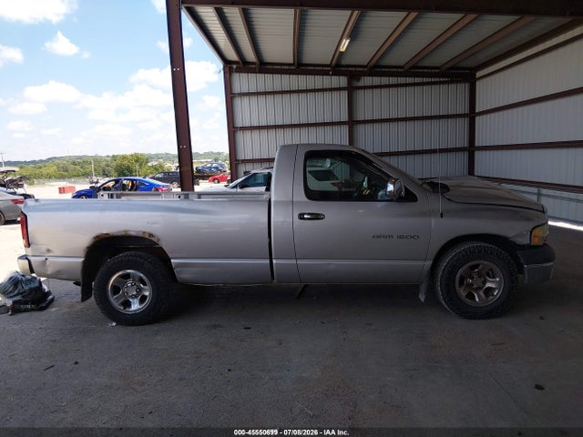 Aukcja sprzedaży 2002 Dodge Ram 1500 St, vin: 1D7HA16N52J237899, numer aukcji: 45550699