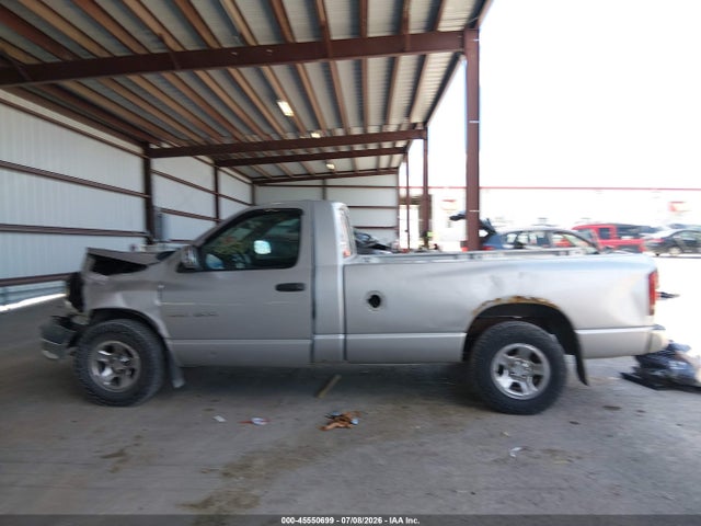Aukcja sprzedaży 2002 Dodge Ram 1500 St, vin: 1D7HA16N52J237899, numer aukcji: 45550699