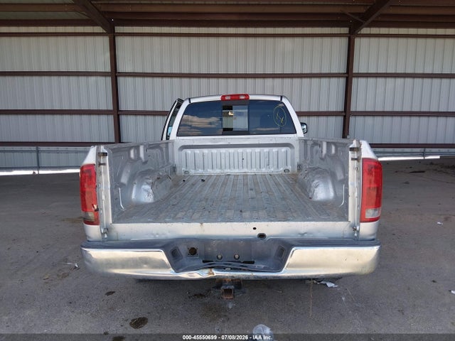 Aukcja sprzedaży 2002 Dodge Ram 1500 St, vin: 1D7HA16N52J237899, numer aukcji: 45550699