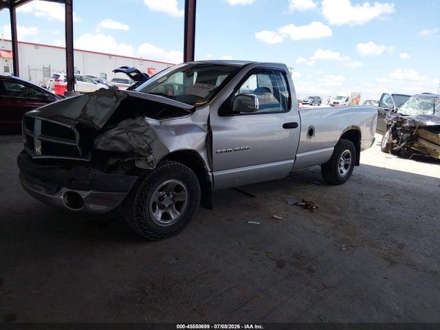 Aukcja sprzedaży 2002 Dodge Ram 1500 St, vin: 1D7HA16N52J237899, numer aukcji: 45550699