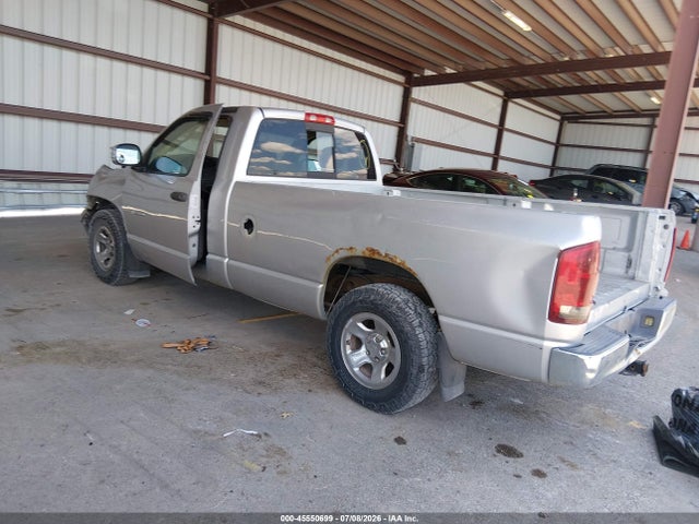 Aukcja sprzedaży 2002 Dodge Ram 1500 St, vin: 1D7HA16N52J237899, numer aukcji: 45550699