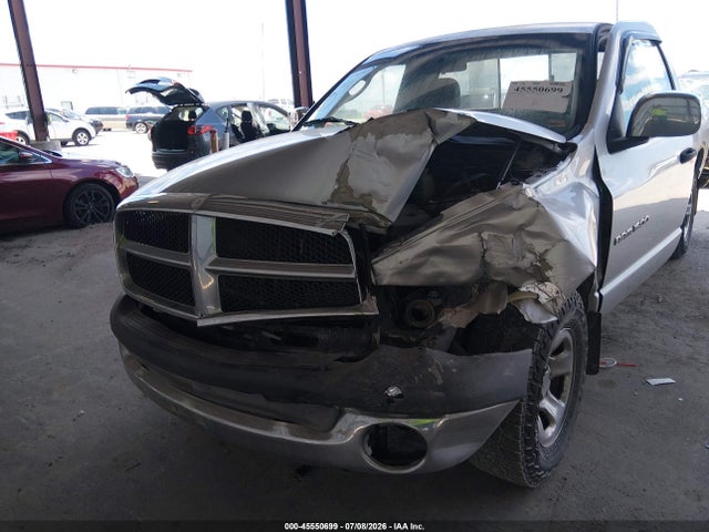 Aukcja sprzedaży 2002 Dodge Ram 1500 St, vin: 1D7HA16N52J237899, numer aukcji: 45550699