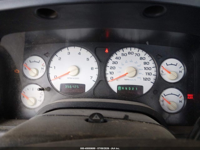 Aukcja sprzedaży 2002 Dodge Ram 1500 St, vin: 1D7HA16N52J237899, numer aukcji: 45550699