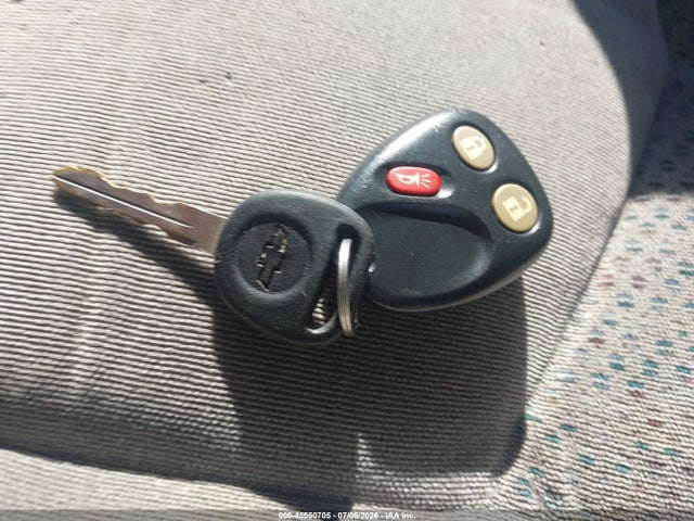 Aukcja sprzedaży 2004 Chevrolet Tahoe Ls, vin: 1GNEK13Z74J281883, numer aukcji: 45550705
