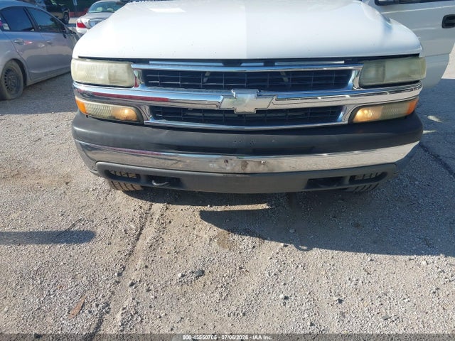 Aukcja sprzedaży 2004 Chevrolet Tahoe Ls, vin: 1GNEK13Z74J281883, numer aukcji: 45550705