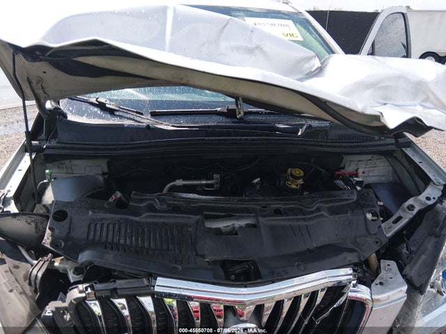 Продаж на аукціоні авто 2015 Buick Encore, vin: KL4CJASB6FB190165, номер лоту: 45550708