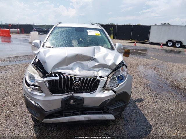 Продаж на аукціоні авто 2015 Buick Encore, vin: KL4CJASB6FB190165, номер лоту: 45550708