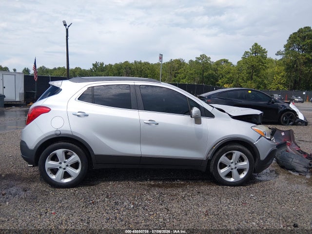 Продаж на аукціоні авто 2015 Buick Encore, vin: KL4CJASB6FB190165, номер лоту: 45550708