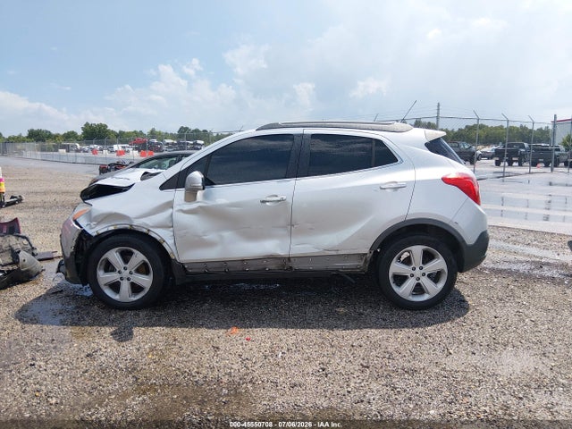Продаж на аукціоні авто 2015 Buick Encore, vin: KL4CJASB6FB190165, номер лоту: 45550708