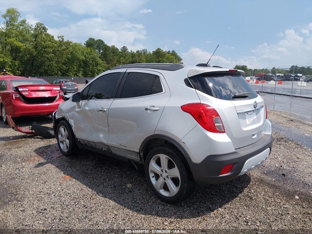 Продаж на аукціоні авто 2015 Buick Encore, vin: KL4CJASB6FB190165, номер лоту: 45550708