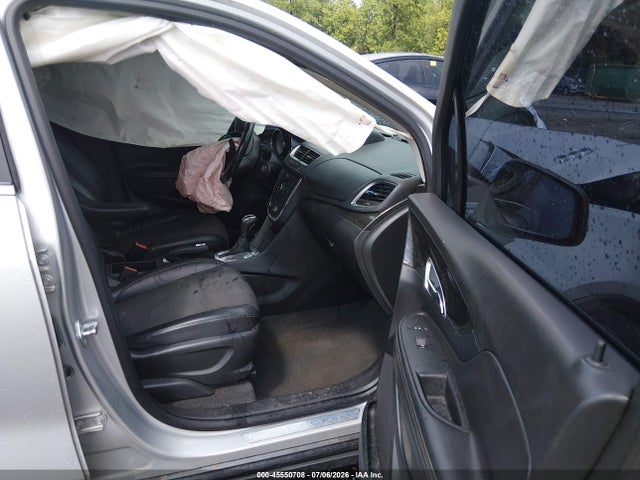 Продаж на аукціоні авто 2015 Buick Encore, vin: KL4CJASB6FB190165, номер лоту: 45550708