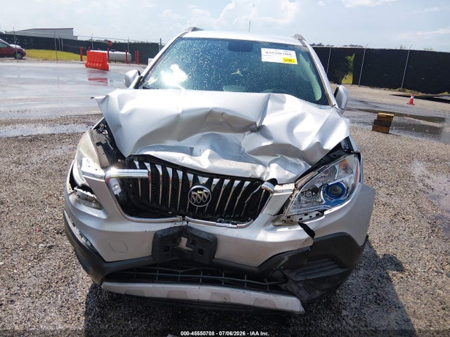 Продаж на аукціоні авто 2015 Buick Encore, vin: KL4CJASB6FB190165, номер лоту: 45550708