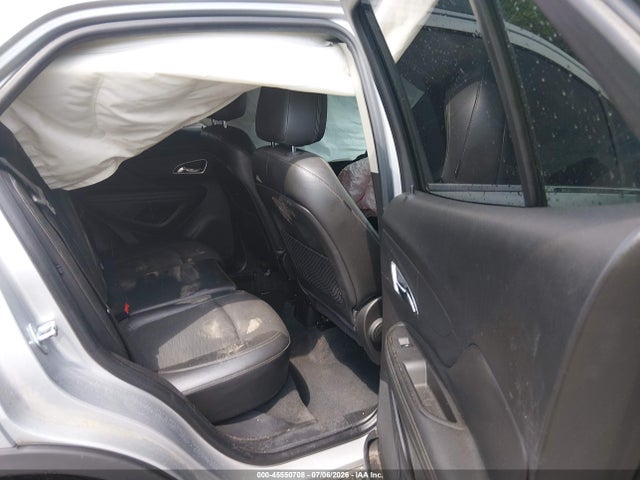 Продаж на аукціоні авто 2015 Buick Encore, vin: KL4CJASB6FB190165, номер лоту: 45550708