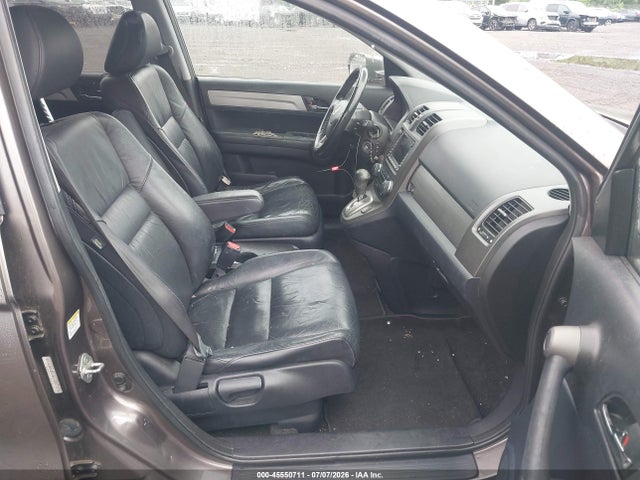Продаж на аукціоні авто 2010 Honda Cr-v Ex-l, vin: 5J6RE4H77AL089593, номер лоту: 45550711