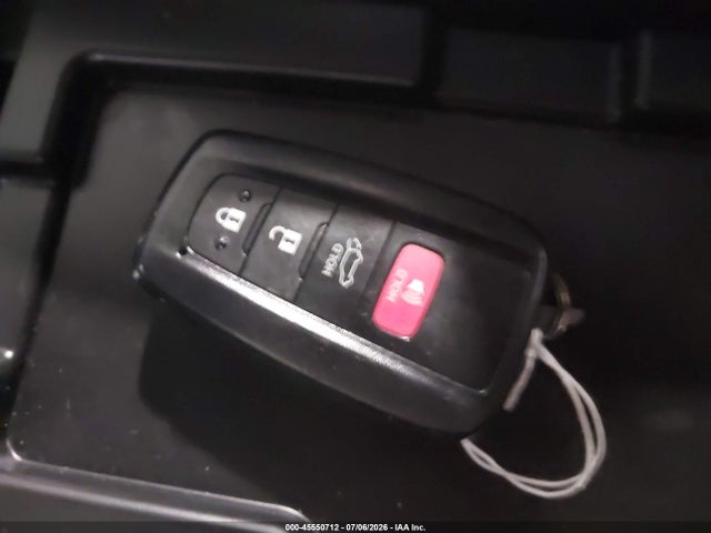2022 Toyota Highlander Hybrid Limited მანქანა იყიდება აუქციონზე, vin: 5TDXBRCH5NS551673, აუქციონის ნომერი: 45550712