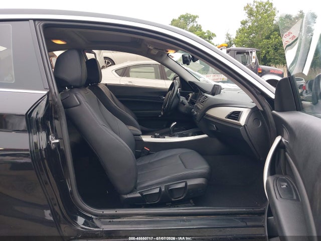 Продажа на аукционе авто 2015 Bmw 228i Xdrive, vin: WBA1F7C50FVX95868, номер лота: 45550717
