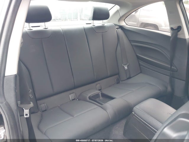 Продажа на аукционе авто 2015 Bmw 228i Xdrive, vin: WBA1F7C50FVX95868, номер лота: 45550717