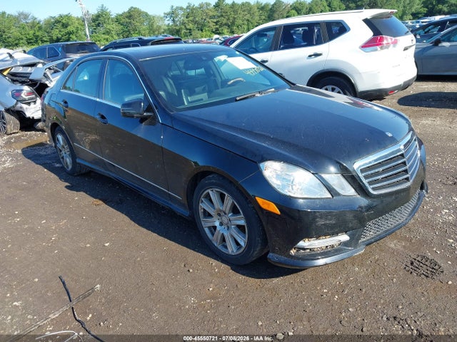 Продаж на аукціоні авто 2013 Mercedes-benz E 400 Hybrid Sport, vin: WDDHF9FB0DA755525, номер лоту: 45550721