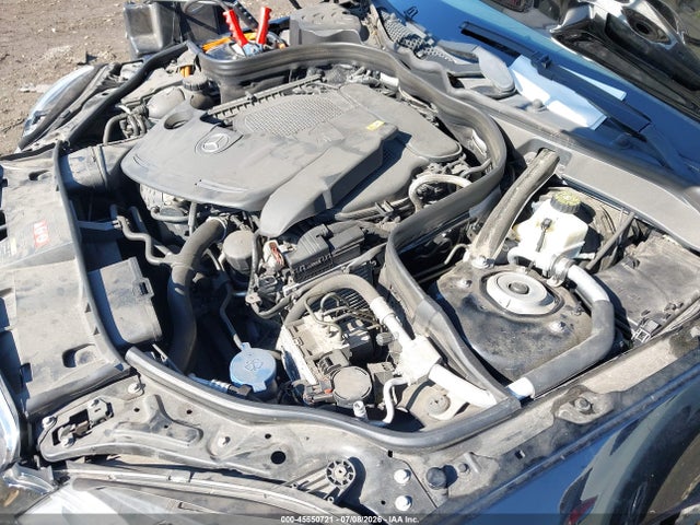 Продаж на аукціоні авто 2013 Mercedes-benz E 400 Hybrid Sport, vin: WDDHF9FB0DA755525, номер лоту: 45550721