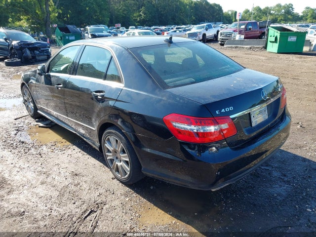 Продаж на аукціоні авто 2013 Mercedes-benz E 400 Hybrid Sport, vin: WDDHF9FB0DA755525, номер лоту: 45550721
