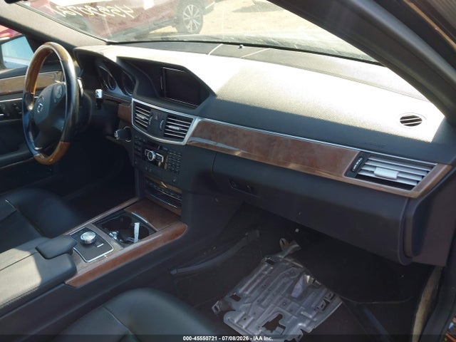Продаж на аукціоні авто 2013 Mercedes-benz E 400 Hybrid Sport, vin: WDDHF9FB0DA755525, номер лоту: 45550721