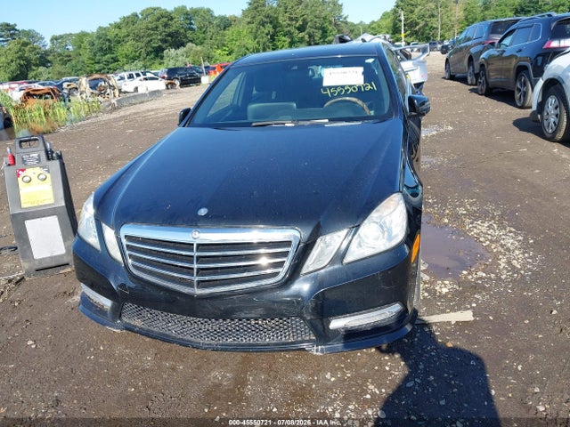 Продаж на аукціоні авто 2013 Mercedes-benz E 400 Hybrid Sport, vin: WDDHF9FB0DA755525, номер лоту: 45550721