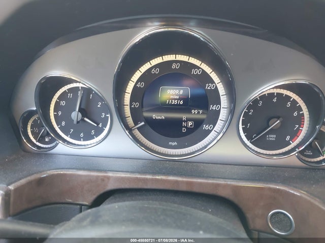 Продаж на аукціоні авто 2013 Mercedes-benz E 400 Hybrid Sport, vin: WDDHF9FB0DA755525, номер лоту: 45550721