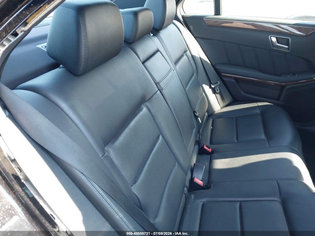 Продаж на аукціоні авто 2013 Mercedes-benz E 400 Hybrid Sport, vin: WDDHF9FB0DA755525, номер лоту: 45550721