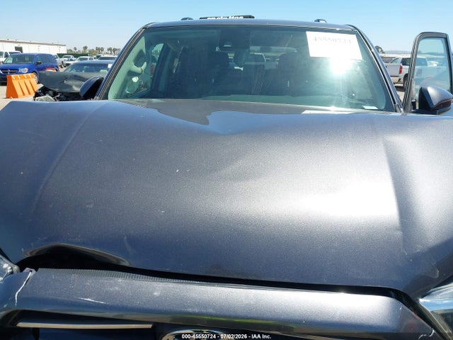 Toyota 4RUNNER SR5 2020 JTEZU5JR9L5218561 Image 10