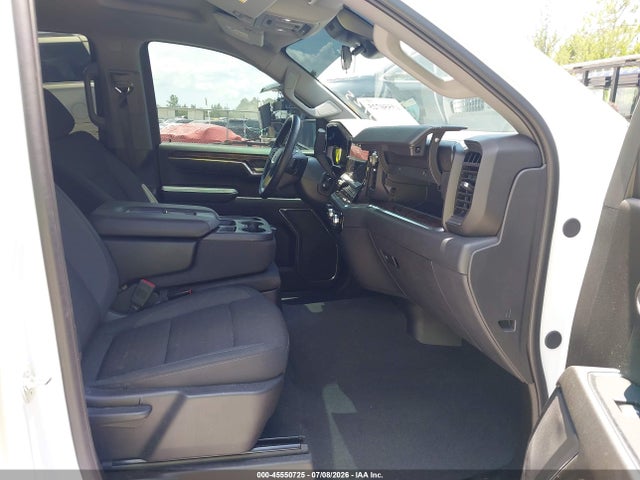 2024 Gmc Sierra 1500 4wd  Short Box Sle მანქანა იყიდება აუქციონზე, vin: 3GTUUBED7RG231578, აუქციონის ნომერი: 45550725