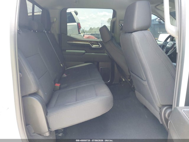 2024 Gmc Sierra 1500 4wd  Short Box Sle მანქანა იყიდება აუქციონზე, vin: 3GTUUBED7RG231578, აუქციონის ნომერი: 45550725