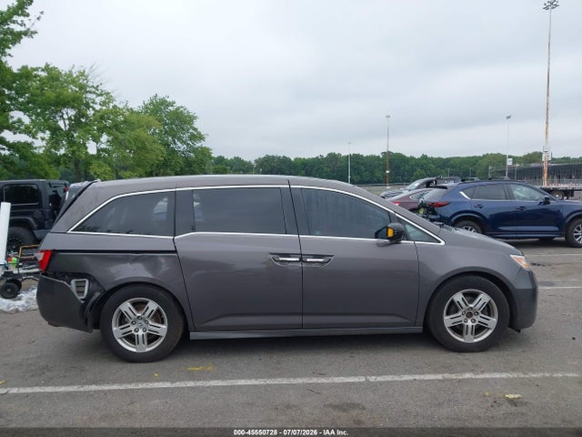 Aukcja sprzedaży 2012 Honda Odyssey Touring/touring Elite, vin: 5FNRL5H93CB124722, numer aukcji: 45550728