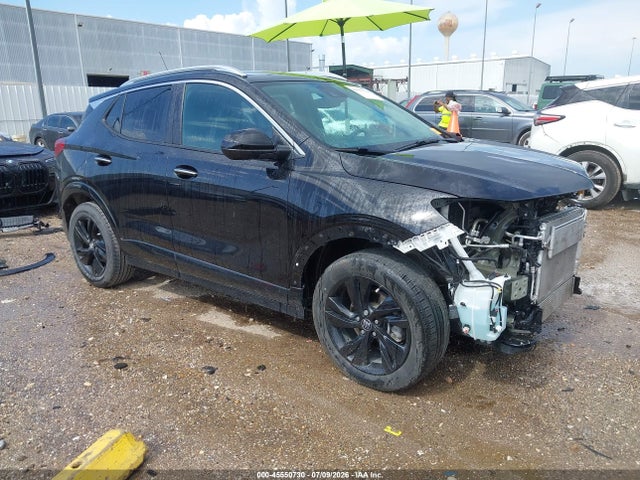 Продажа на аукционе авто 2024 Buick Encore Gx Sport Touring Fwd, vin: KL4AMDSL3RB211082, номер лота: 45550730