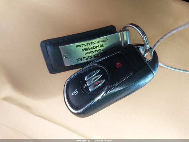 Aukcja sprzedaży 2024 Buick Encore Gx Sport Touring Fwd, vin: KL4AMDSL3RB211082, numer aukcji: 45550730