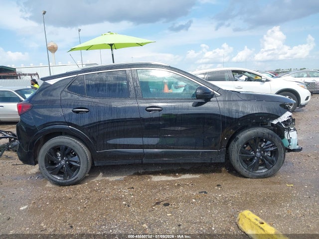 Aukcja sprzedaży 2024 Buick Encore Gx Sport Touring Fwd, vin: KL4AMDSL3RB211082, numer aukcji: 45550730