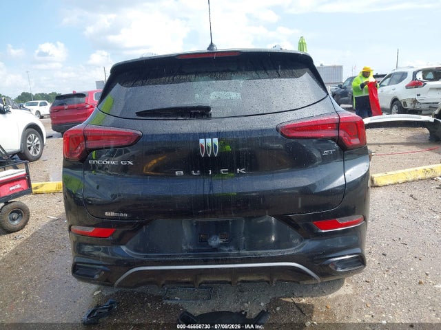 Aukcja sprzedaży 2024 Buick Encore Gx Sport Touring Fwd, vin: KL4AMDSL3RB211082, numer aukcji: 45550730
