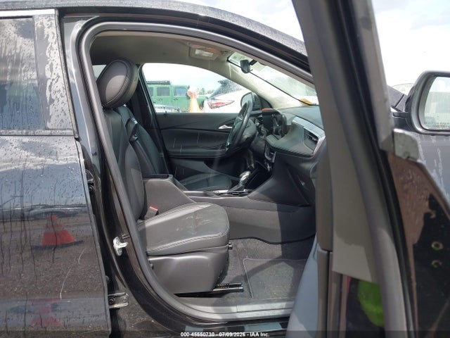 Aukcja sprzedaży 2024 Buick Encore Gx Sport Touring Fwd, vin: KL4AMDSL3RB211082, numer aukcji: 45550730