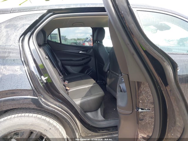 Aukcja sprzedaży 2024 Buick Encore Gx Sport Touring Fwd, vin: KL4AMDSL3RB211082, numer aukcji: 45550730