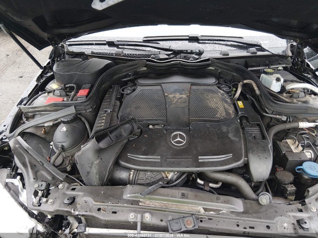 Продаж на аукціоні авто 2014 Mercedes-benz C 300 Luxury 4matic, vin: WDDGF8AB9EG225520, номер лоту: 45550731