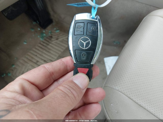 Продаж на аукціоні авто 2014 Mercedes-benz C 300 Luxury 4matic, vin: WDDGF8AB9EG225520, номер лоту: 45550731