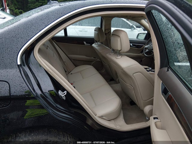 Продаж на аукціоні авто 2014 Mercedes-benz C 300 Luxury 4matic, vin: WDDGF8AB9EG225520, номер лоту: 45550731