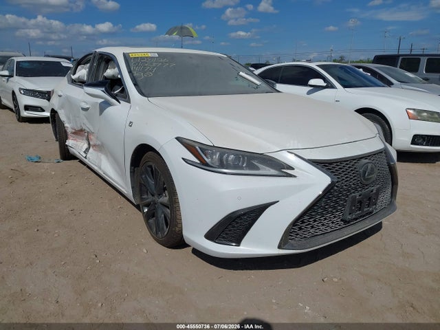 Lexus Es 350 F Sport Handling 2023 58AJZ1B15PU141174 главное изображение