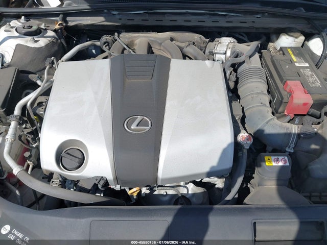 Продаж на аукціоні авто 2023 Lexus Es 350 F Sport Handling, vin: 58AJZ1B15PU141174, номер лоту: 45550736