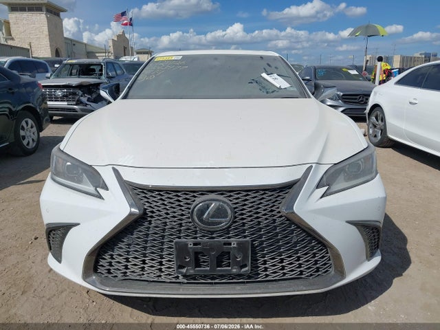 Продаж на аукціоні авто 2023 Lexus Es 350 F Sport Handling, vin: 58AJZ1B15PU141174, номер лоту: 45550736