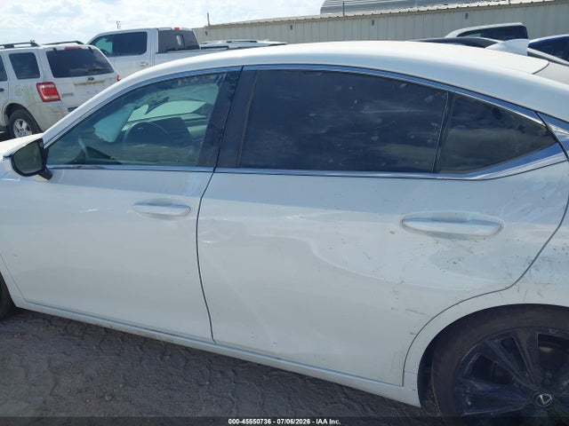 Продаж на аукціоні авто 2023 Lexus Es 350 F Sport Handling, vin: 58AJZ1B15PU141174, номер лоту: 45550736