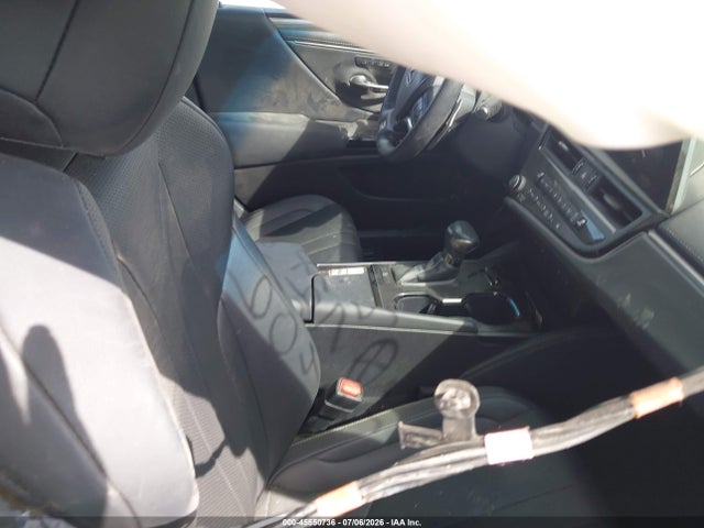 Продаж на аукціоні авто 2023 Lexus Es 350 F Sport Handling, vin: 58AJZ1B15PU141174, номер лоту: 45550736