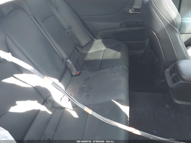 Продаж на аукціоні авто 2023 Lexus Es 350 F Sport Handling, vin: 58AJZ1B15PU141174, номер лоту: 45550736